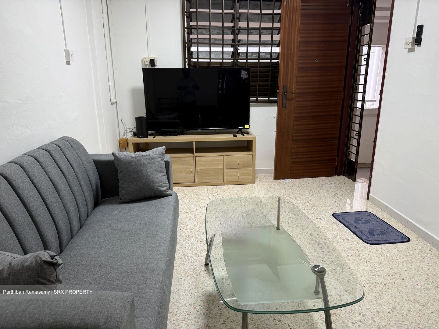 Blk 103 Bukit Purmie Ville (Bukit Merah), HDB 3 Rooms #623775931